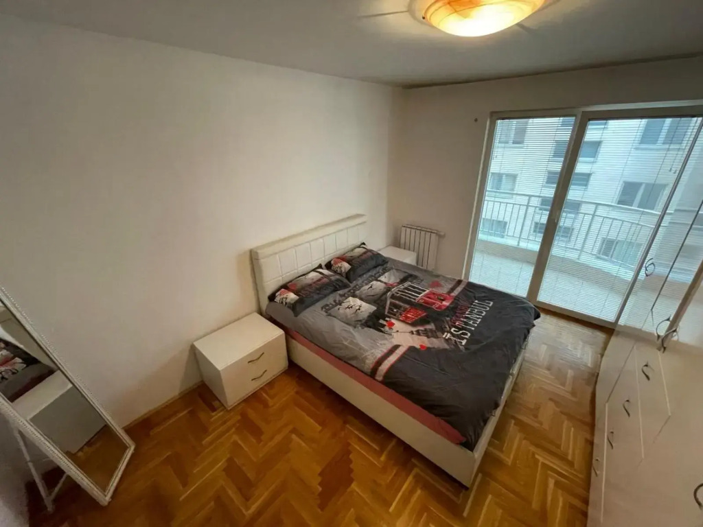 Sufi Apartment