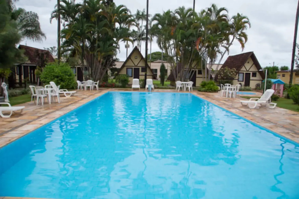 Hotel Dona Beja