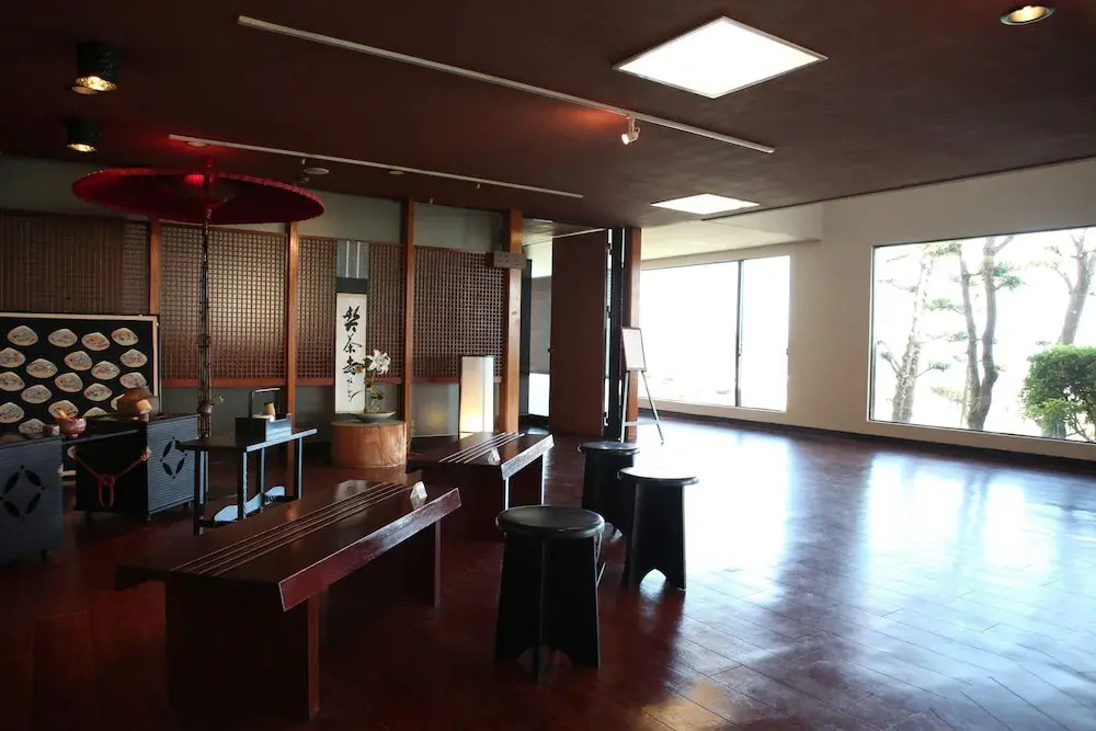 Tenku Hotel Kairo