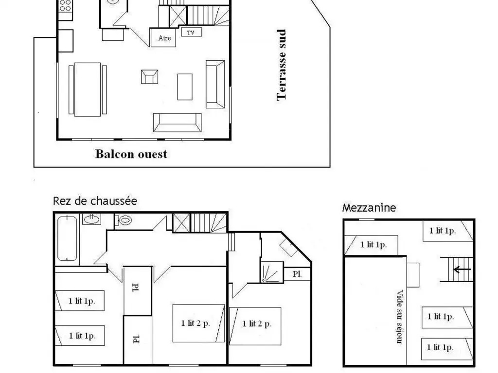 Chalet spacieux à Méribel - Animaux acceptés, parking inclus - FR-1-180-188