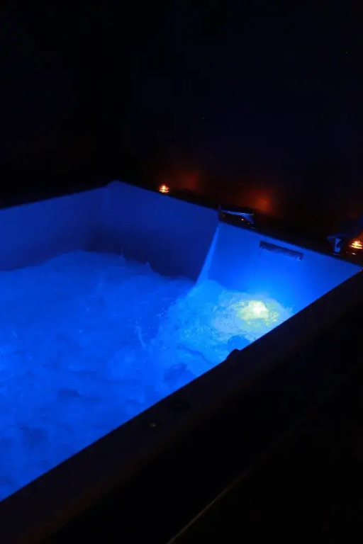 The down town Nenad's SPA