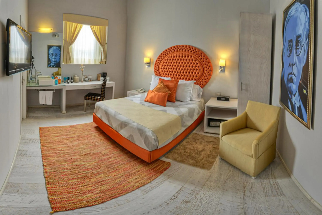 Hotel Andante