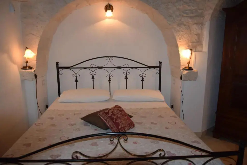 Quei Trulli Divini
