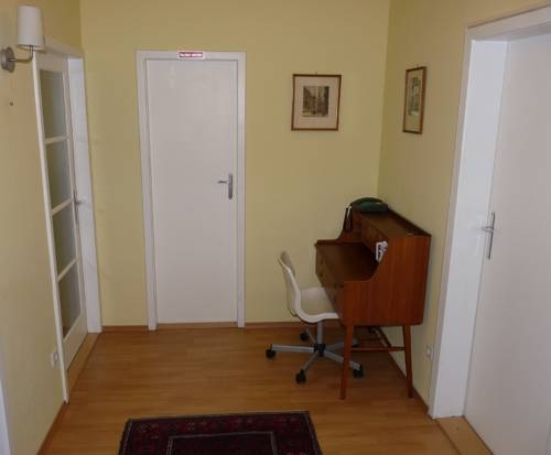 Ferienwohnung Marie