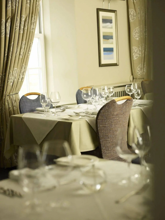 Braye Beach Hotel, Alderney