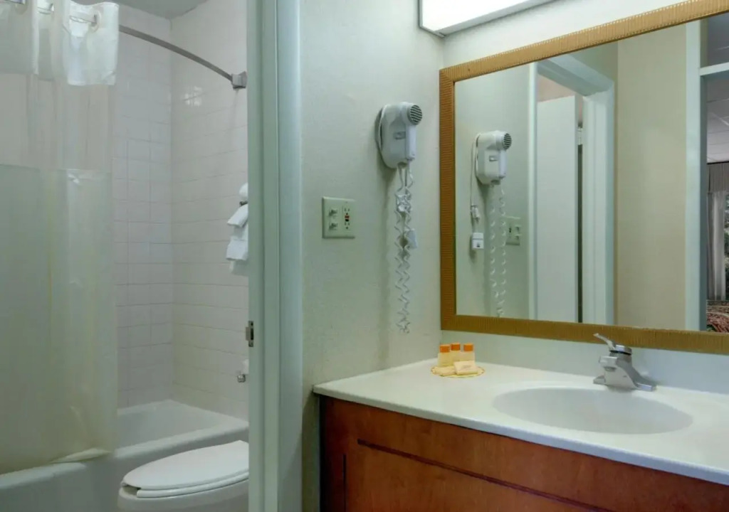 Rodeway Inn Silver Springs - Ocala East