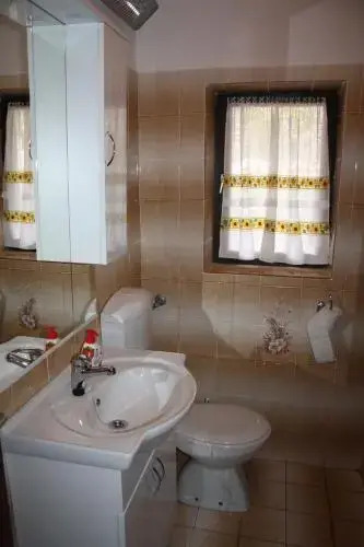 Appartements Slavko