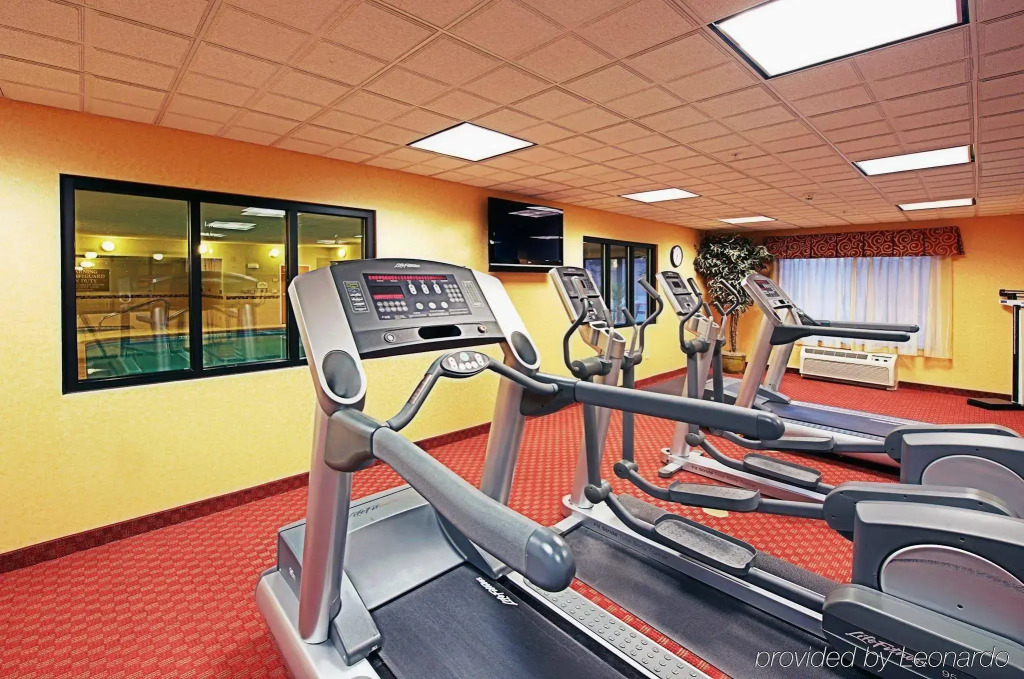 Holiday Inn Express El Paso I-10 East by IHG