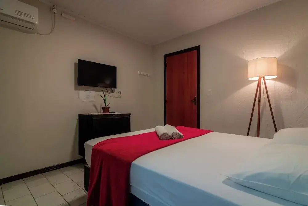 Suítes 91