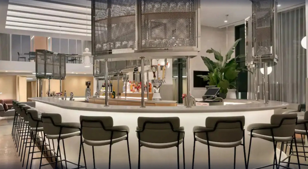 Hotel Indigo - Williamsburg - Brooklyn by IHG