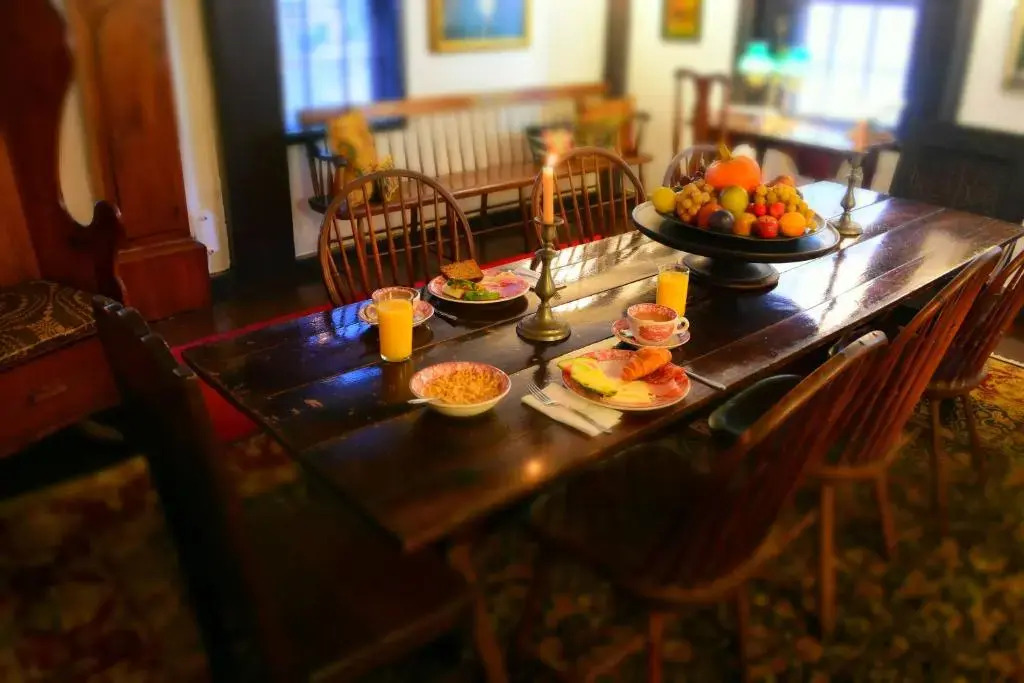 Daniels House Inn