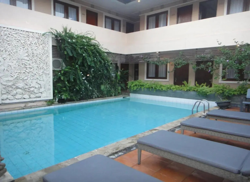 Balira Airport Hotel