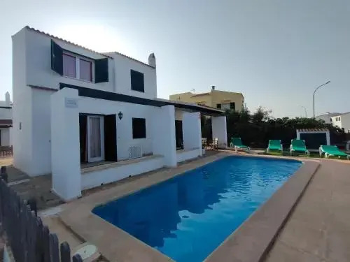 Villa Victor