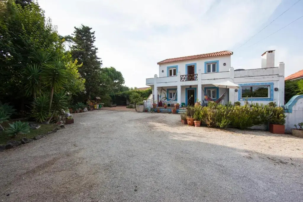 Sintra Farm Villa Guest House