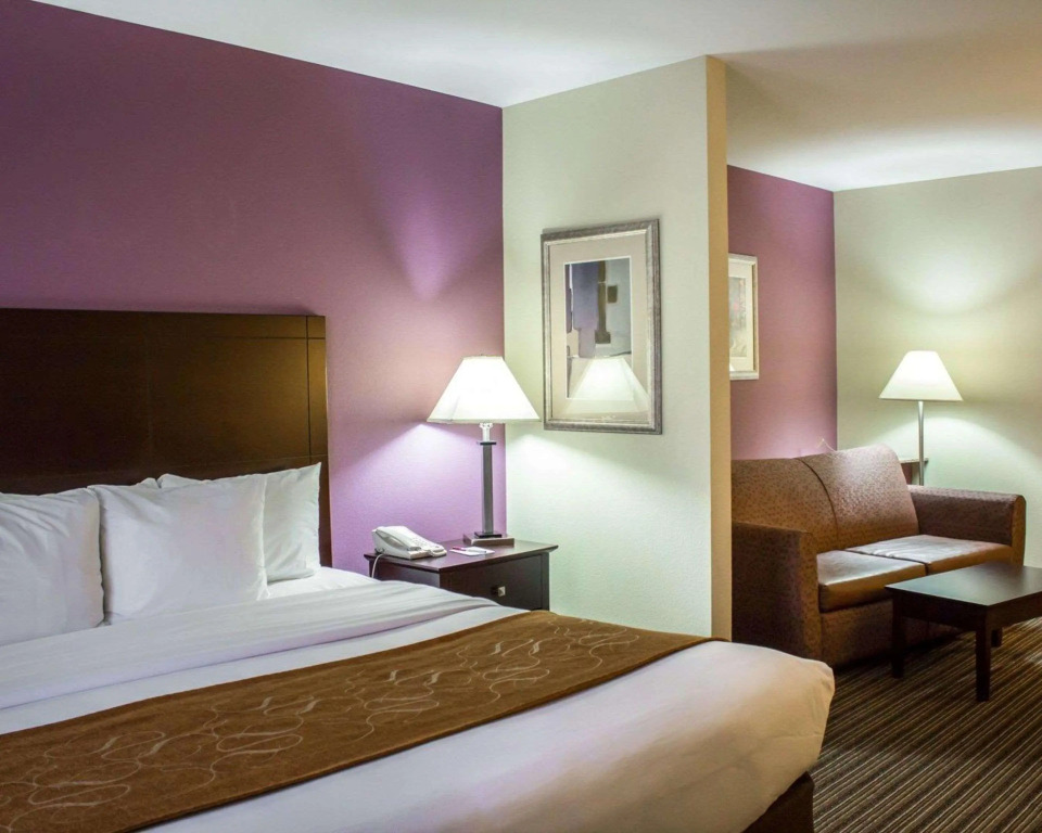 Comfort Suites Sanford