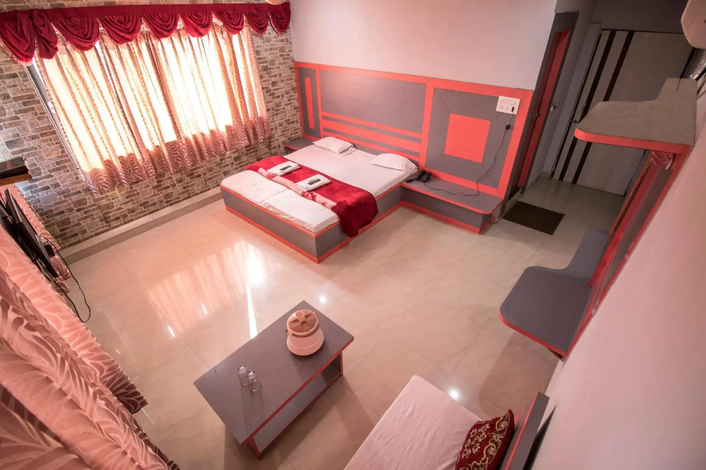 Hotel Meghdoot