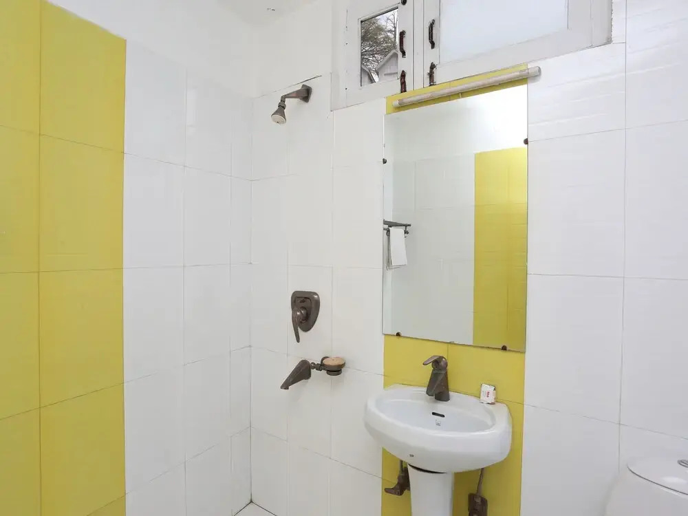 OYO 35560 Hotel Forest View
