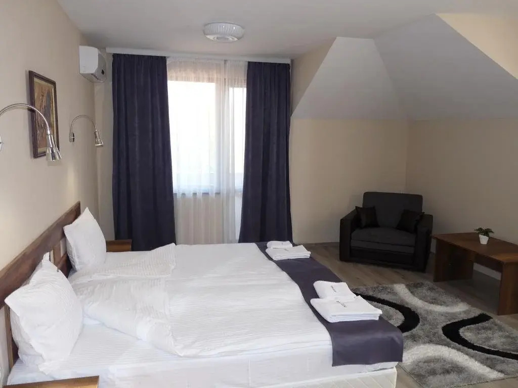 Hotel Ostrova