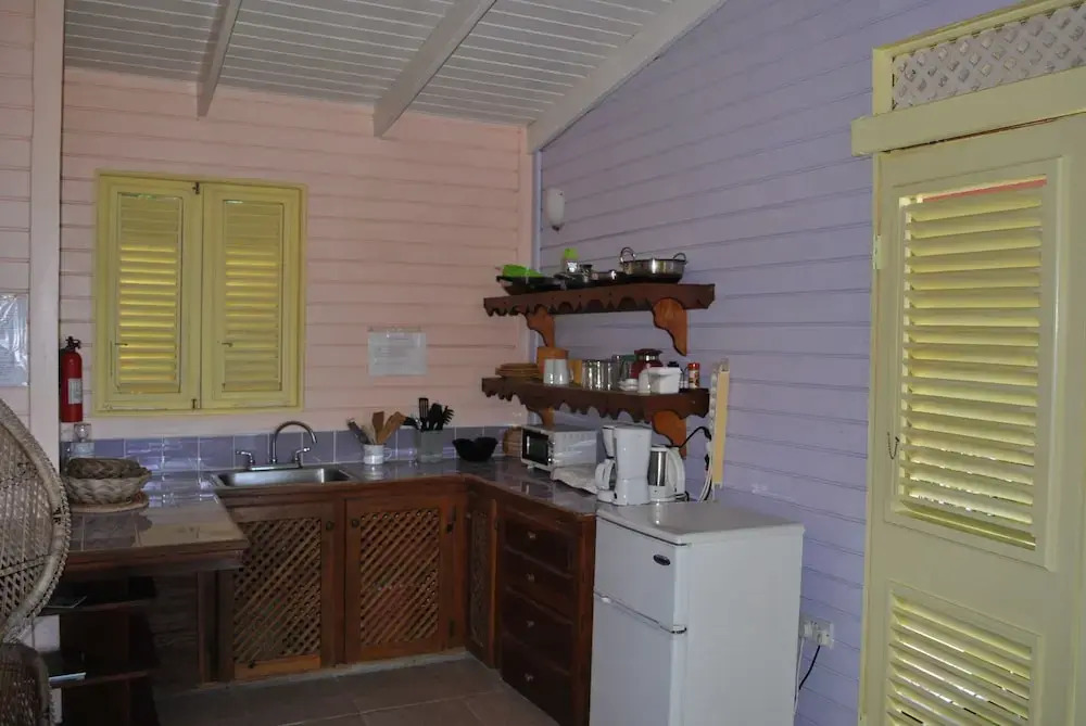 Villa Caribbean Dream