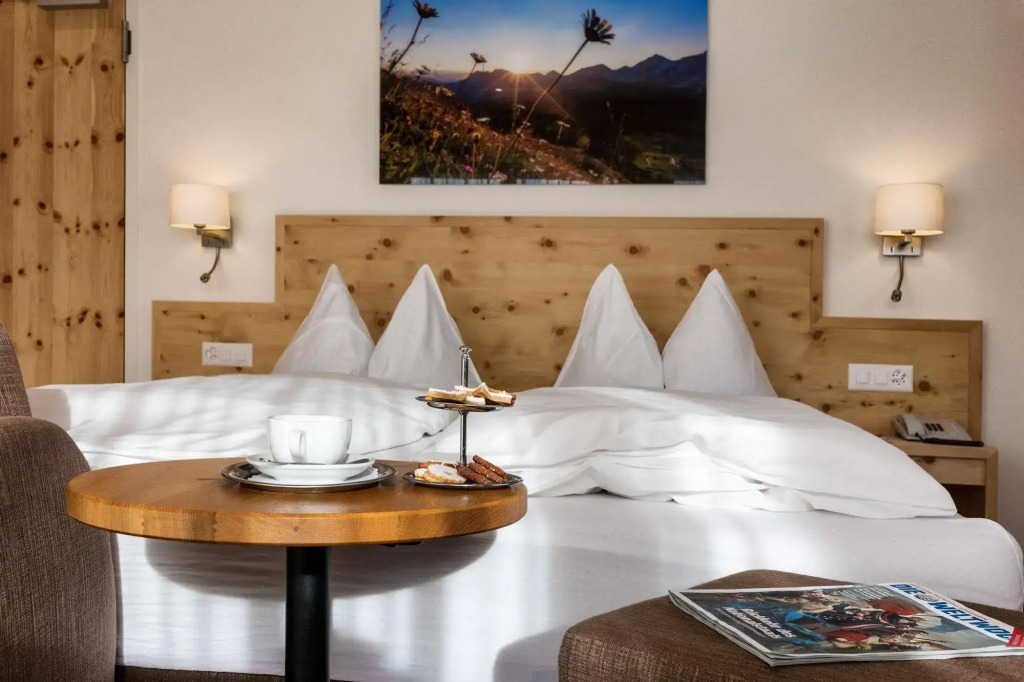 Golf- & Sporthotel Hof Maran
