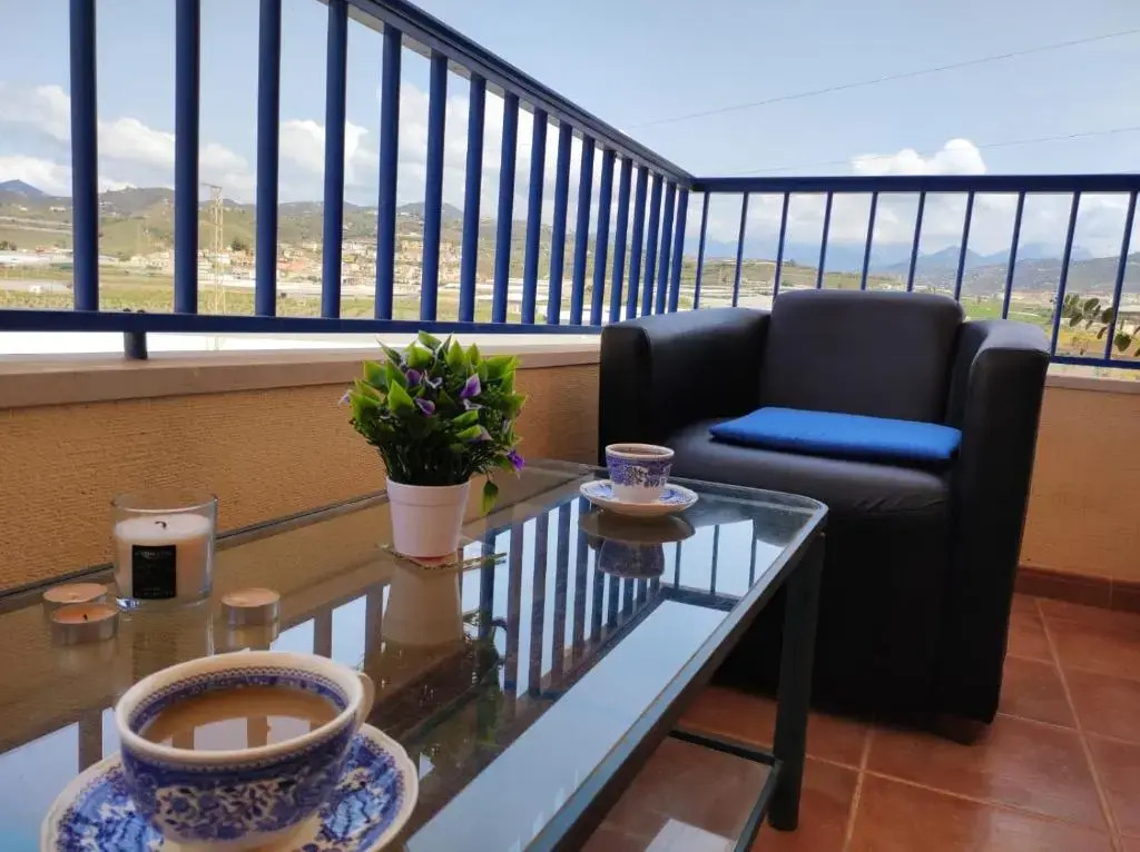 Paraiso Sol Lovely 1 bedroom in Torrox Costa