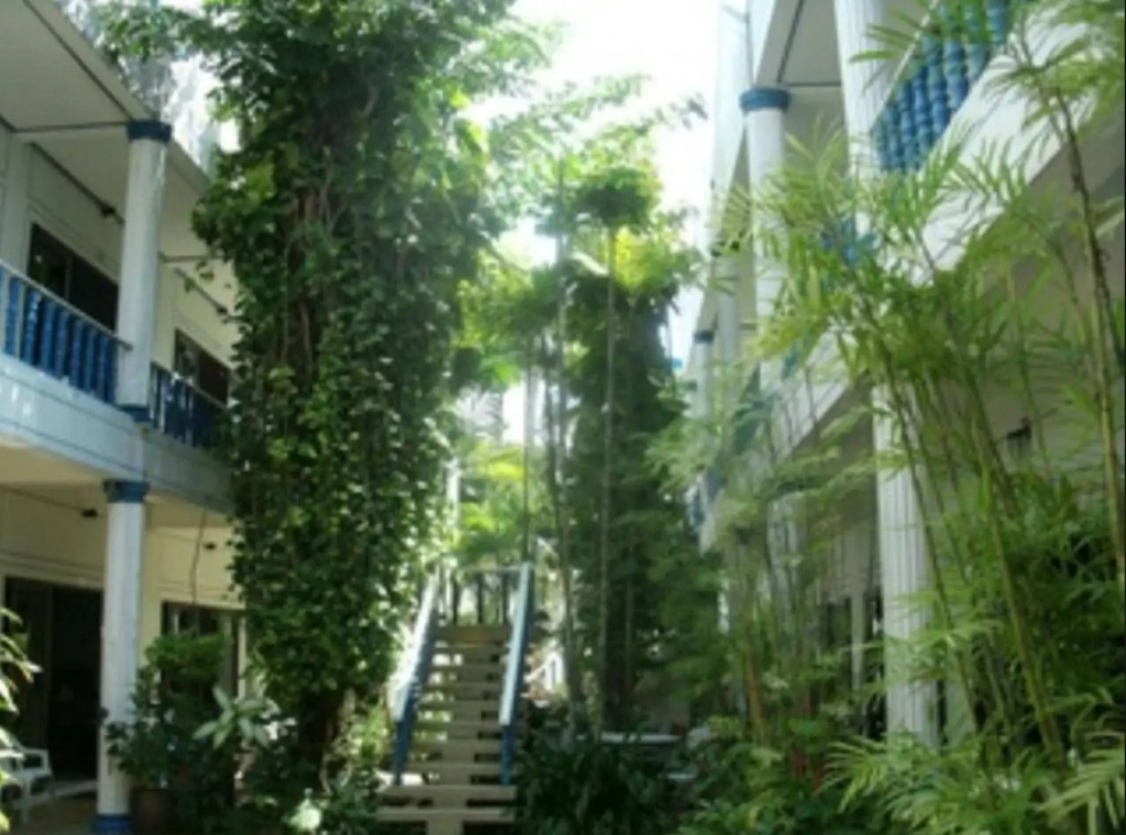 The Club Residence Kamala Beach