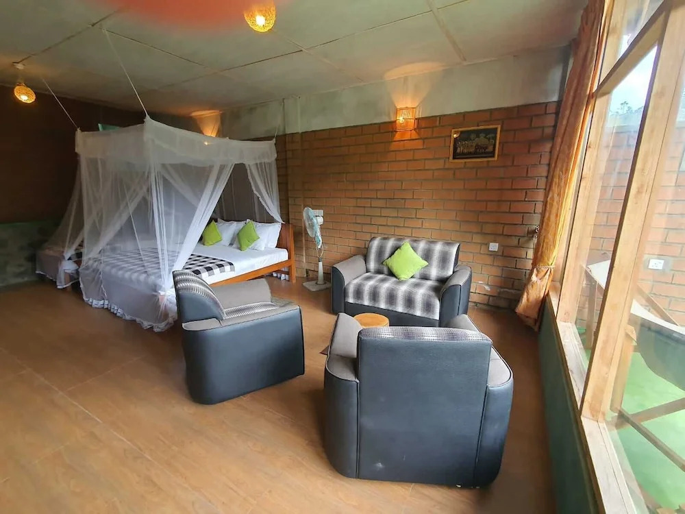 Ayubo Ella - Bed & Breakfast