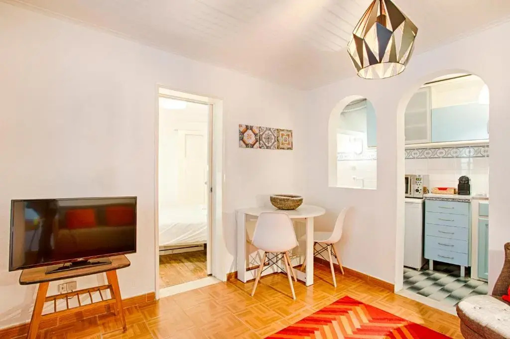 Bmyguest - Mouraria Central Apartment II