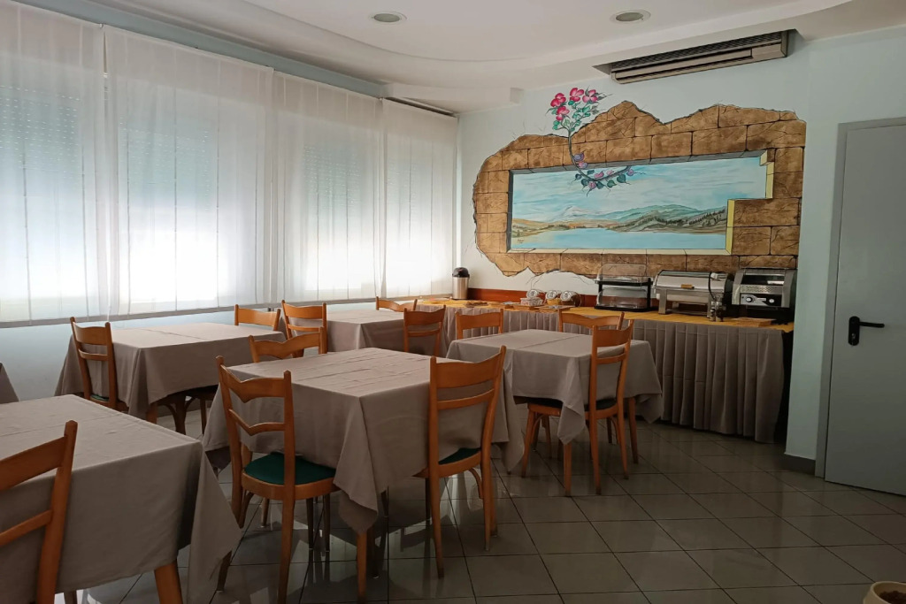 Hotel Sabrina Nord