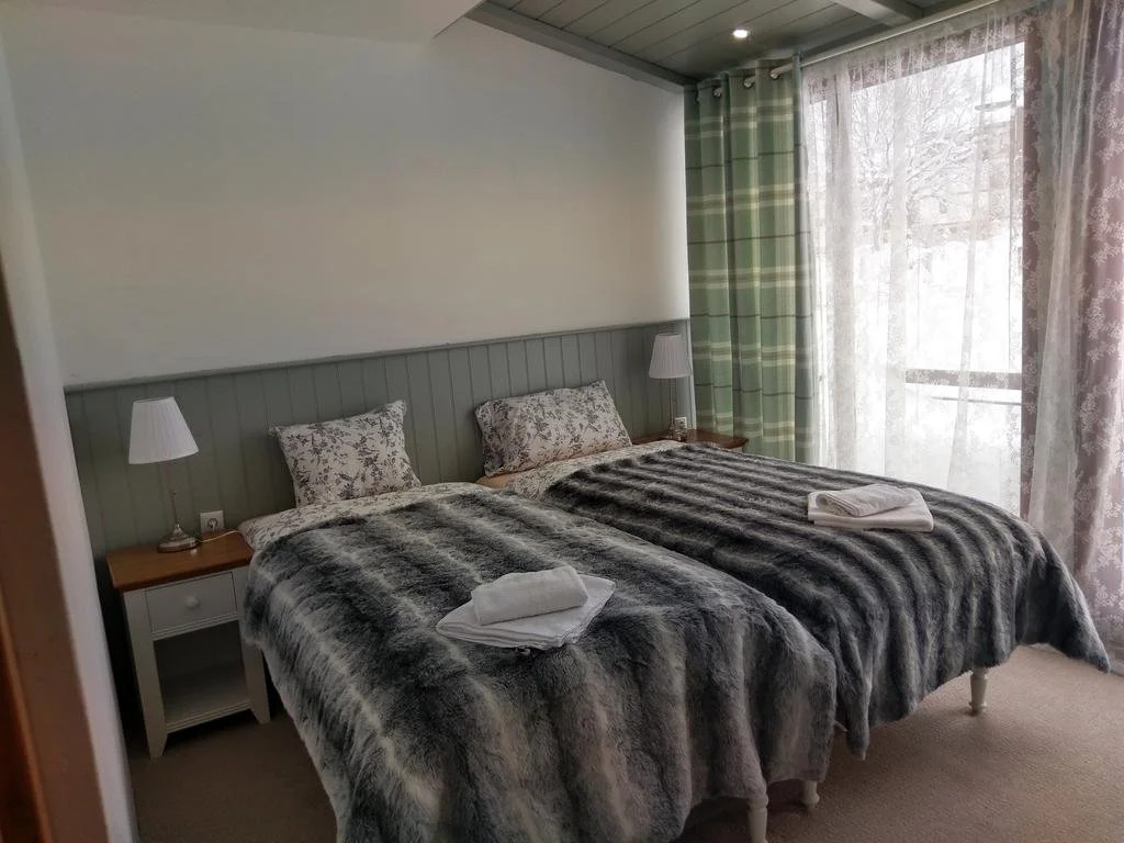 Mountain View Aparthotel