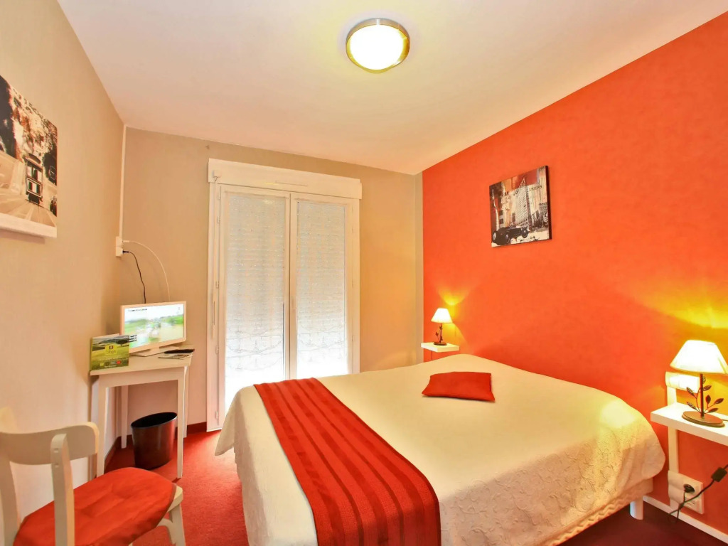 Hôtel LEmbarcadère
