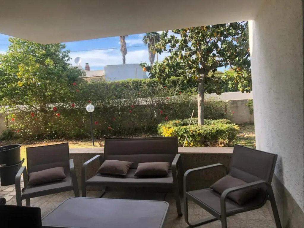 Villa Mariapia