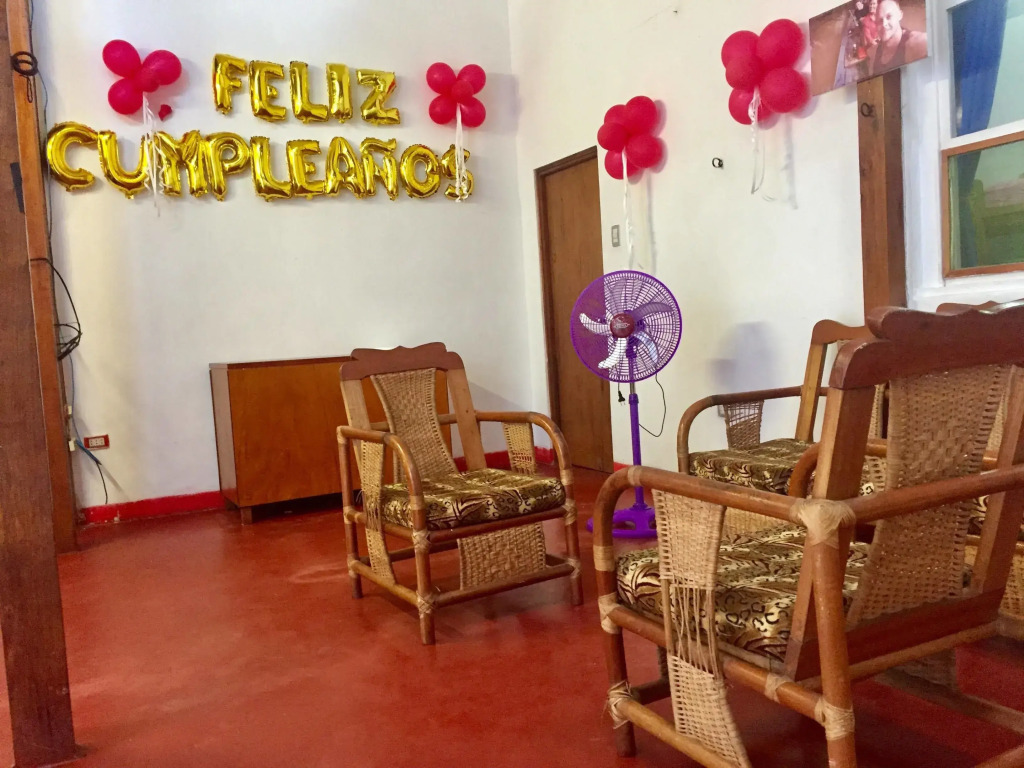 Weills Amazon Backapcker - Hostel
