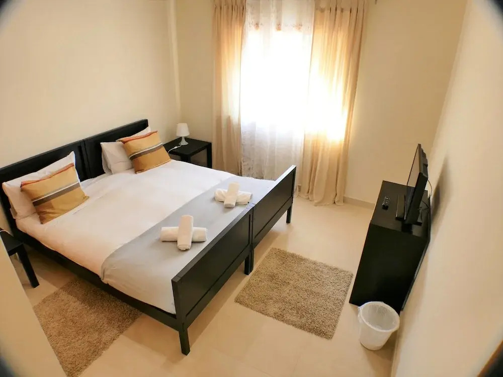 Surf Royal Guest House