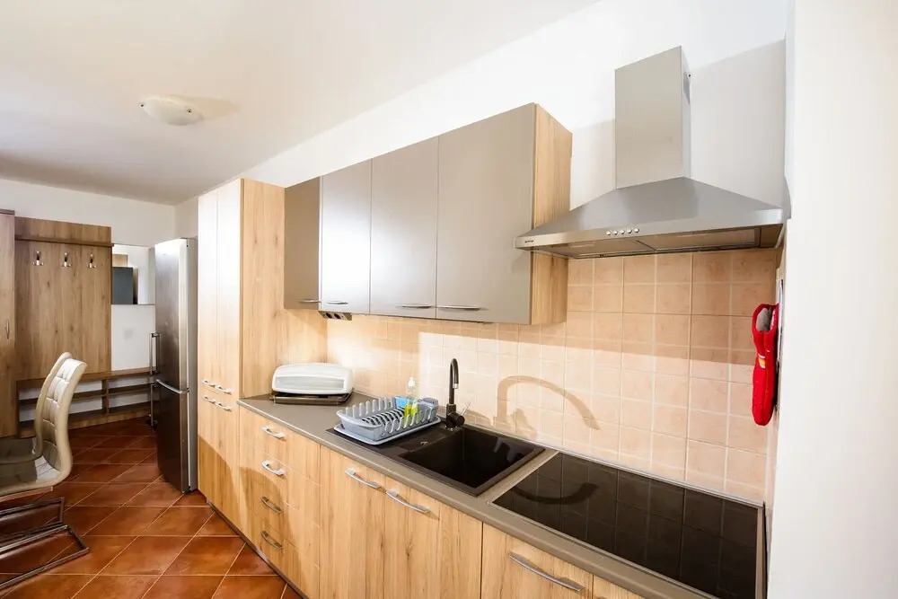 Plavo Nebo Tulip Apartments
