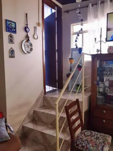 Casa Blue