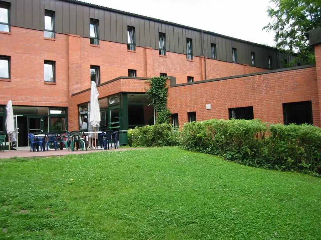 Jugendherberge Bonn