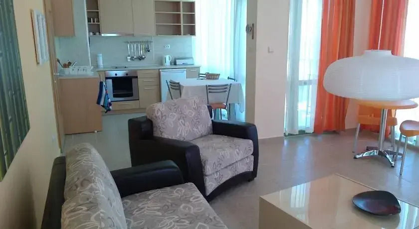 Millenium Facility Kabakum Apartments