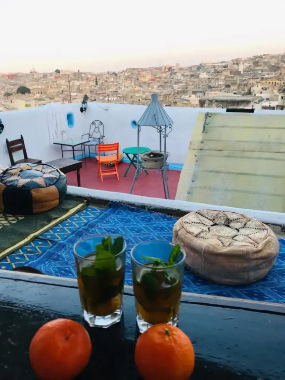 Moroccan Dream Hostel