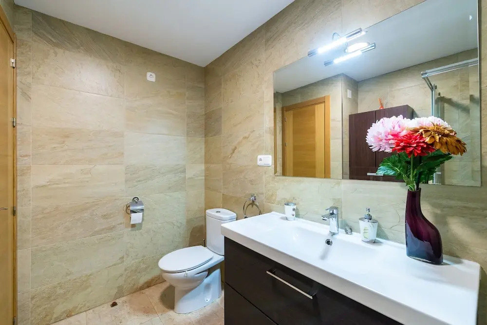 Chalet Vistamar