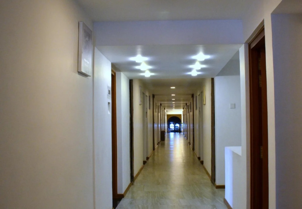 Hotel Topaz