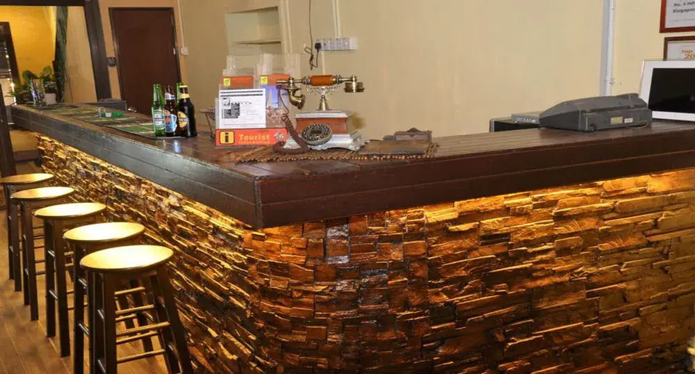 Fernloft Melaka - The Heritage Hostel