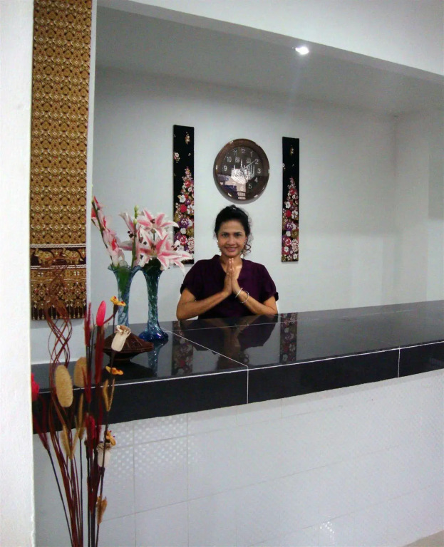 G&B Guesthouse