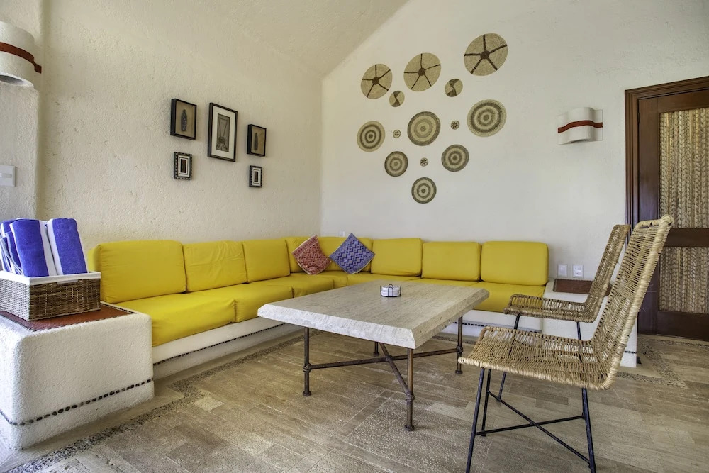 Villas San Vicente