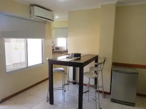 Apart Hotel Savona