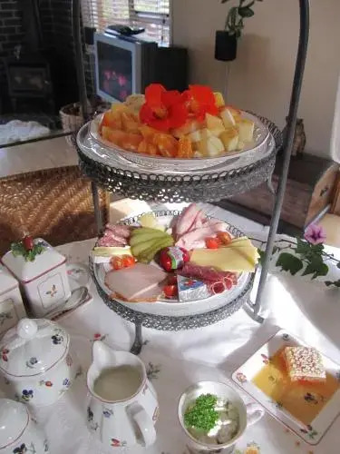 Fernglen B&B
