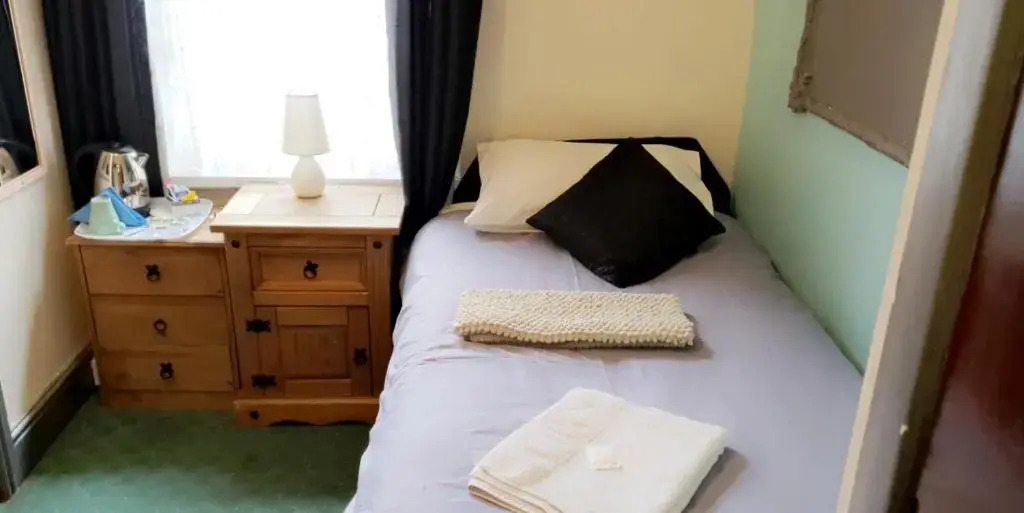 Bloomfield Lodge Hotel
