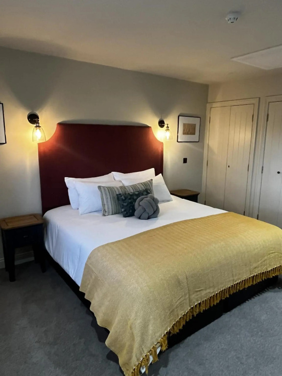 The Talbot Inn