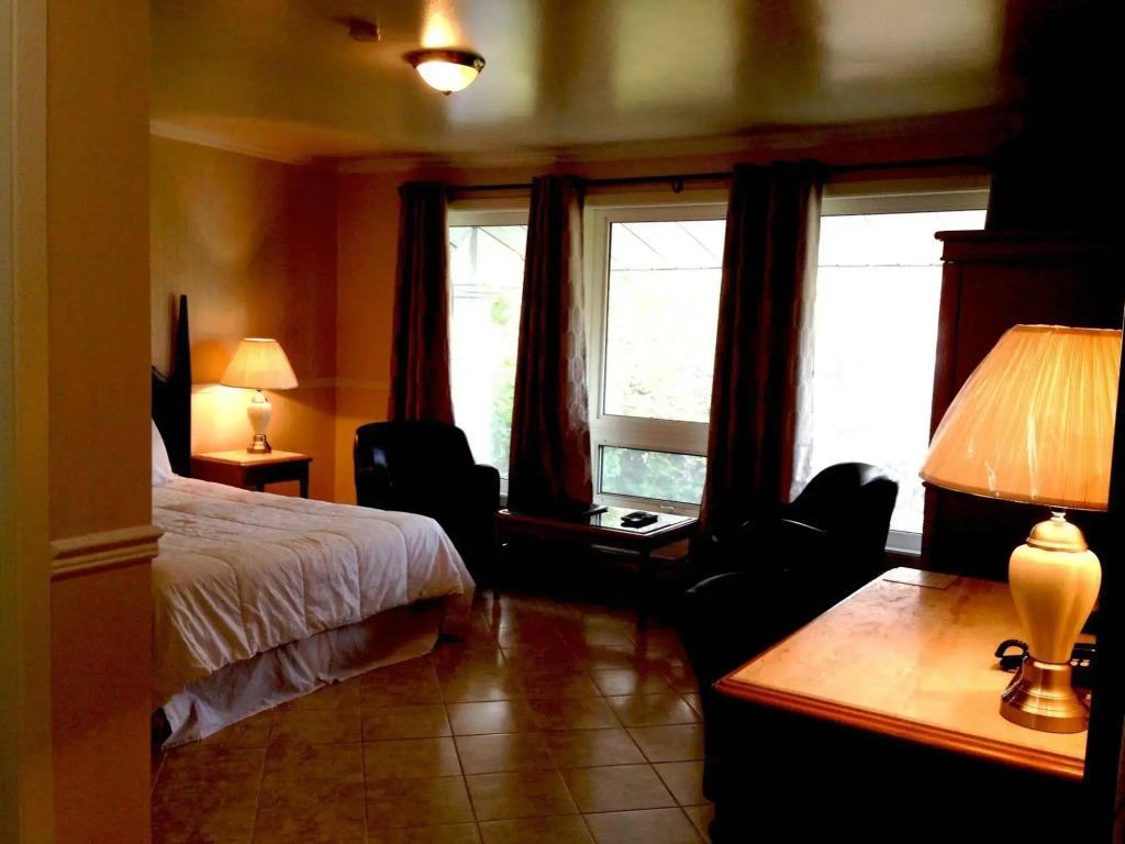 Motel Montcalm