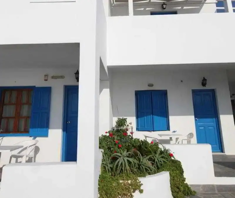 Avra Luxury Suites Mykonos